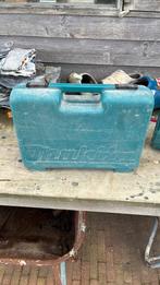 Makita, Ophalen of Verzenden, Zo goed als nieuw