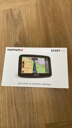 TomTom Start 42, Ophalen of Verzenden, Zo goed als nieuw