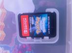 Switch game en controler te ruil tegen game, 1 speler, Ophalen of Verzenden, Zo goed als nieuw, Vanaf 3 jaar