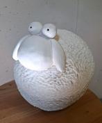 Mooi schaap beeld 39x30x31cm, Ophalen of Verzenden, Zo goed als nieuw