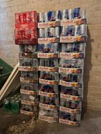 Tray Red Bull, Coca Cola, Sprite, Ice Tea etc, Ophalen, Nieuw
