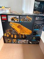 LEGO Technic Volvo 6x6 Kieptrailer - Nieuw!, Ophalen of Verzenden, Nieuw, Complete set, Lego