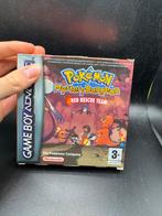 Pokemon mystery dungeon red rescue team