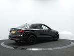 Audi A3 Limousine 35 TFSI Business edition | 19 Inch | Leder, Auto's, 12 maanden, 4 cilinders, Zwart, Leder