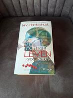 Het achtste leven Nino Haratischwili, Ophalen of Verzenden, Gelezen