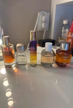Zara parfum 5x, golden decade, wonder rose etc, Ophalen of Verzenden, Zo goed als nieuw, Parfumfles