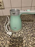 Te koop koffiezetapparaat of waterkoker  !!!, Ophalen of Verzenden, Zo goed als nieuw