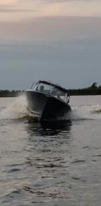 Fjordling HT, Binnenboordmotor, Diesel, Ophalen of Verzenden, 3 tot 6 meter