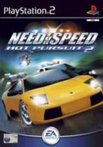 Need for Speed Hot Pursuit 2 PS2, Spelcomputers en Games, Games | Sony PlayStation 2, Ophalen of Verzenden