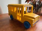 Tuppertoys schoolbus, Ophalen of Verzenden, Gebruikt