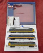 Lima 149807 GP. NS koploper, Ophalen of Verzenden, Lima, Gelijkstroom, Locomotief