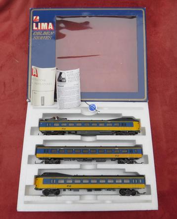 Lima 149807 GP. NS koploper beschikbaar voor biedingen