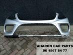 ML W166 X166 GLE AMG Voorbumper PDC Origineel 1099, Gebruikt
