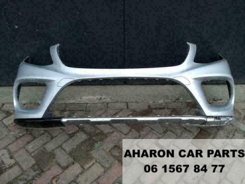 ML W166 X166 GLE AMG Voorbumper PDC Origineel 1099, Auto-onderdelen, Carrosserie en Plaatwerk, Gebruikt