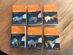 Prisma Woordenboeken Set - Nederlands, Engels, Duits, Frans, Boeken, Woordenboeken, Prisma of Spectrum, Nederlands, Ophalen of Verzenden