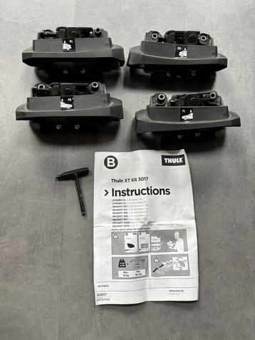 Thule XT Kit 3017 beschikbaar voor biedingen
