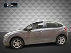 Citroen C3 1.4 VTi Dynamique| Cruise controle | 83.000 km NA, Voorwielaandrijving, Euro 5, Stof, Gebruikt