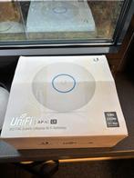 Unifi AP AC LR - Access Point (Wifi punt), Ophalen of Verzenden, Gebruikt