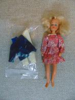 jaren 70 Patty Pocket Matchbox girl Lesney, Ophalen of Verzenden, Gebruikt, Pop