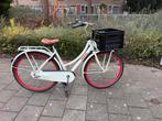 Gazelle puur nl damesfiets, Fietsen en Brommers, Fietsen | Dames | Damesfietsen, 47 tot 50 cm, Ophalen of Verzenden, Zo goed als nieuw