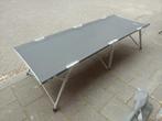 Bardani veldbedje 195 x 67cm, Caravans en Kamperen, Ophalen, Zo goed als nieuw, Overige