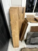 Laminaat- liberty oak- 10m2, Doe-het-zelf en Verbouw, Vloerdelen en Plavuizen, Ophalen, Overige materialen, Gebruikt, 50 tot 150 cm