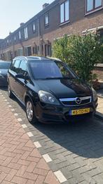 Opel Zafira 1.8 2006 Zwart, Ophalen