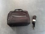 Samsonite Laptop Tas - Perfect voor werk!, Computers en Software, Laptoptassen, Ophalen of Verzenden, 16 inch, Gebruikt, Aktetas