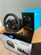 Logitech G29 Driving Force for PS and PC, Spelcomputers en Games, Nieuw, PlayStation 5, Ophalen of Verzenden, Stuur of Pedalen