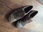 schoenen , Mephisto, maat 45 (10.5), Bruin, Zo goed als nieuw, Wandelschoenen, Ophalen of Verzenden