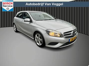 Mercedes-Benz A-Klasse 180 Ambition Panorama , trekhaak, pdc beschikbaar voor biedingen