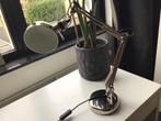 Forsa bureaulamp ikea metaal, Ophalen of Verzenden, Zo goed als nieuw, Metaal, Minder dan 50 cm