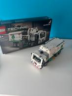 Lego technic mack, Kinderen en Baby's, Speelgoed | Duplo en Lego, Ophalen of Verzenden, Gebruikt, Complete set, Lego