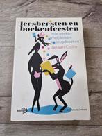 J. Coillie - Leesbeesten en boekenfeesten, Ophalen, Zo goed als nieuw, J. Coillie