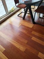 Parket, Gebruikt, 50 tot 150 cm, 10 m² of meer, 10 tot 30 cm