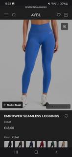 AYBL Legging Maat L - Nieuw!, Kleding | Dames, Legging, AYBL, Nieuw, Ophalen of Verzenden