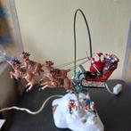 lemax kerst, Ophalen, Zo goed als nieuw