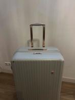 IT Koffer - 80x50x30 cm - Ruime Reiskoffer, Sieraden, Tassen en Uiterlijk, Koffers, Gebruikt, Hard kunststof, 45 tot 55 cm, Ophalen of Verzenden