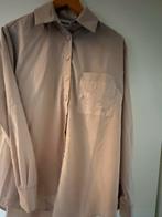 Burberry blouse maat S-L, Kleding | Dames, Blouses en Tunieken, Ophalen of Verzenden, Nieuw, Maat 36 (S), Beige