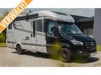 Hymer B-MCT 680 170 PK BLACKLINE-ACTIEMODEL 2025, Diesel, Hymer, Half-integraal, Tot en met 4