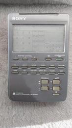 Sony RM-AV2000T Afstandsbediening, Game console, Gebruikt, Ophalen of Verzenden, Origineel