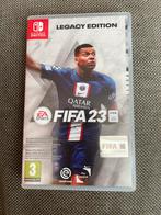 Fifa 23 Nintendo Switch, Vanaf 3 jaar, Sport, Ophalen of Verzenden, 3 spelers of meer