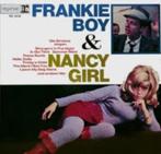 LP Nancy Sinatra - Frankie boy and Nancy girl (origineel), Ophalen, 12 inch