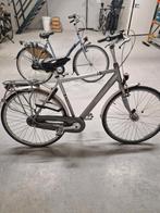 Gazelle Herenfiets - Framemaat 55, Ophalen, Gebruikt, Versnellingen, Gazelle