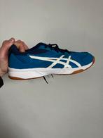 Asics Upcourt 3 - Maat 46, Ophalen of Verzenden, Zo goed als nieuw, Blauw, Sportschoenen