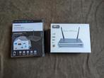 Linksys AC1200 & Sweex 300N Routers, Ophalen of Verzenden, Zo goed als nieuw, Router, Linksys & Sweex