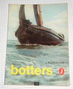 Botters Alkenreeks, Verzenden, Zo goed als nieuw, Zeilboot, Boek of Tijdschrift