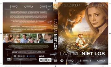 Like Dandelion Dust (Laat Mij Niet Los )DVD Nieuw In Seal beschikbaar voor biedingen