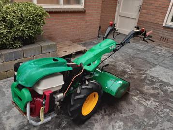 Ferrari 340 Powersafe benzine tuinfrees 12 pk E-start beschikbaar voor biedingen