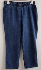 Gerke stretchy jeans tregging mt. 44, Gerke, Blauw, Ophalen of Verzenden, Zo goed als nieuw